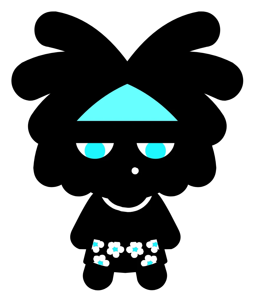 Strong's avatar