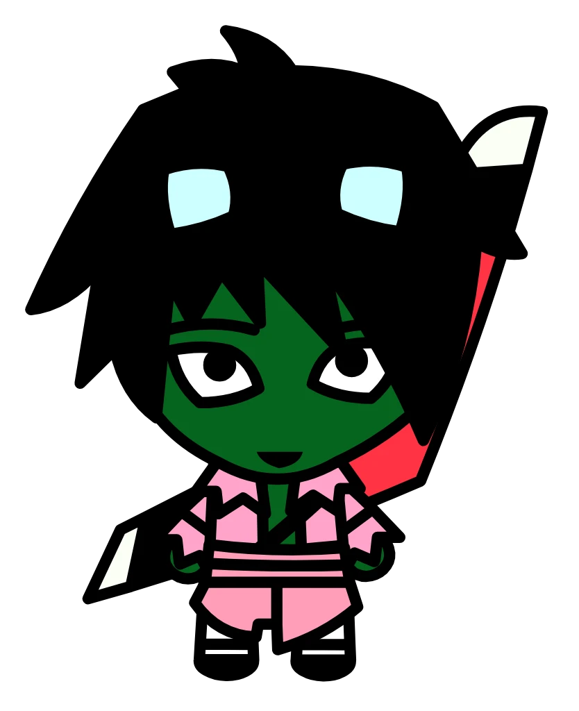 ZEROX's avatar