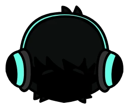 Thunder's avatar