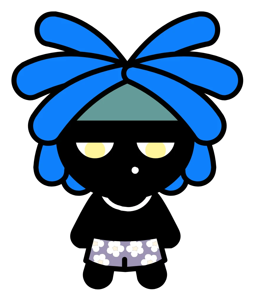 Hokage's avatar