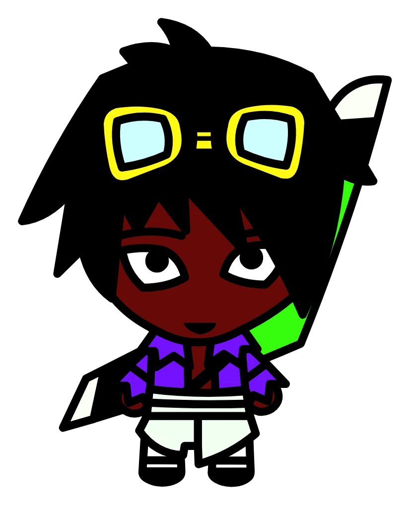 Avatar de flecha