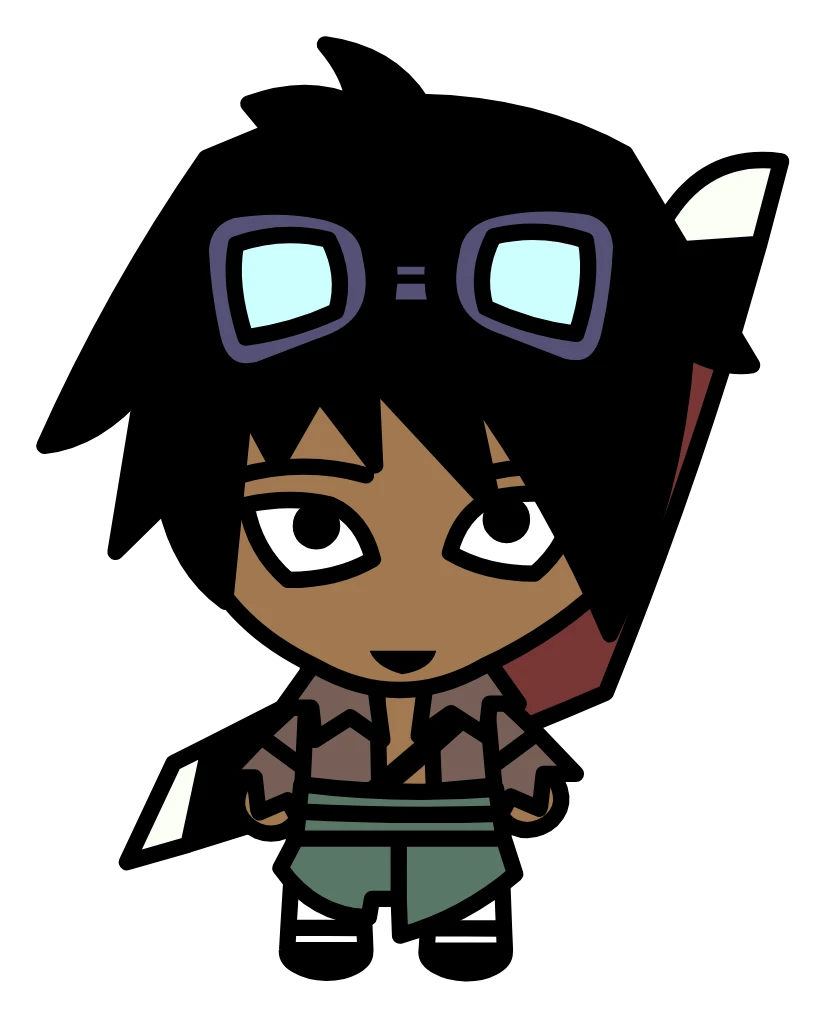 Comelon's avatar