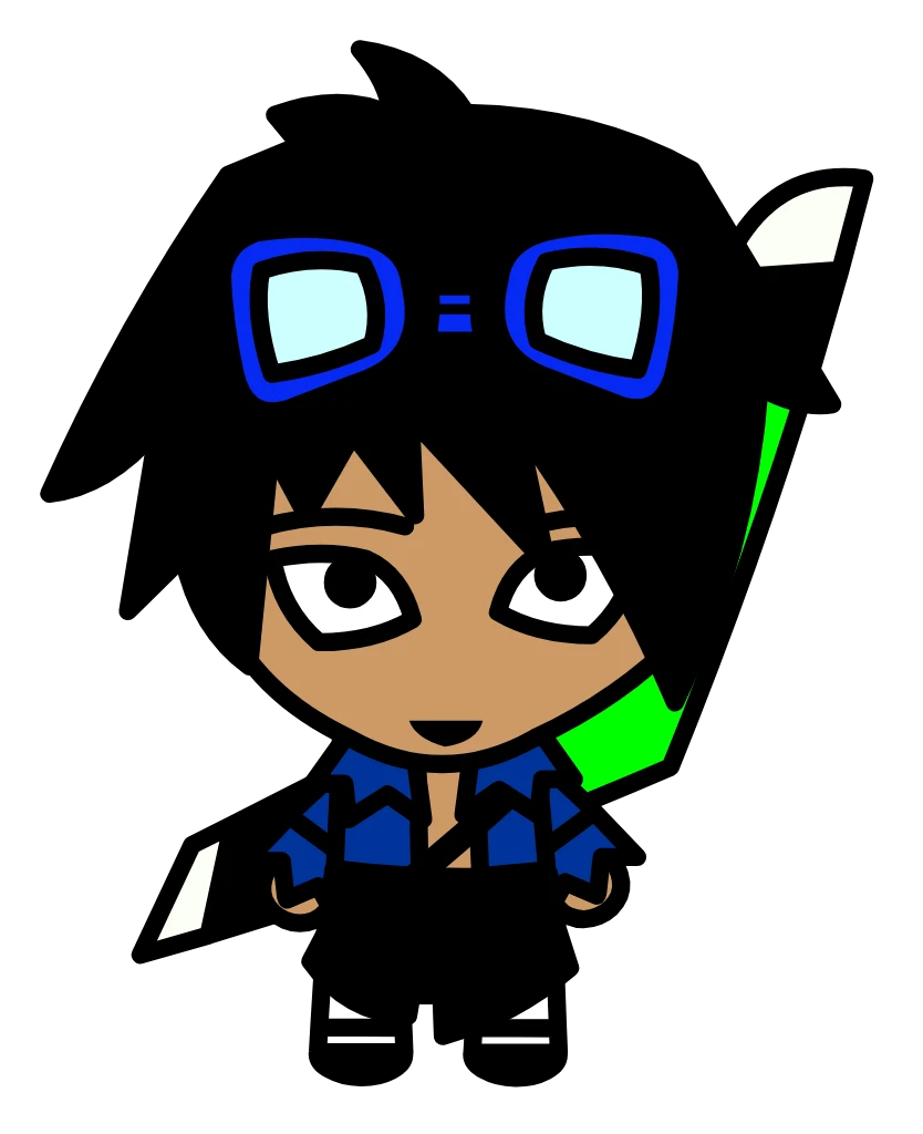 CS8vlc's avatar