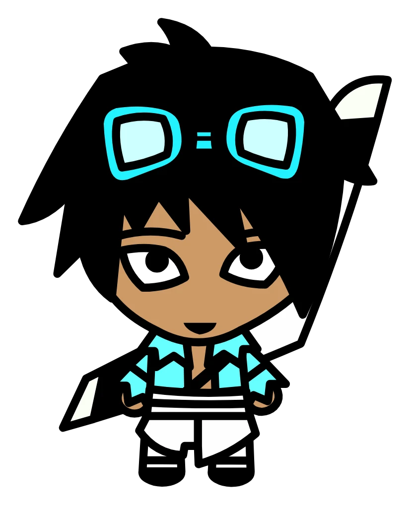 Shadow123's avatar