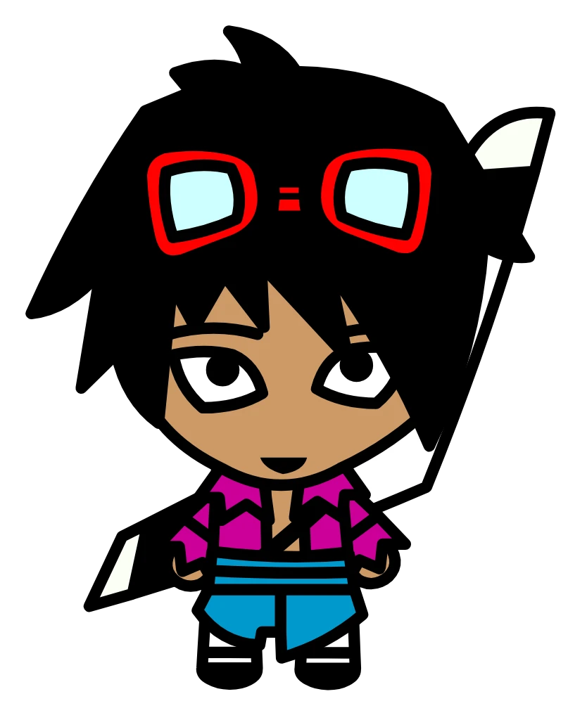 Avatar de irifdikf