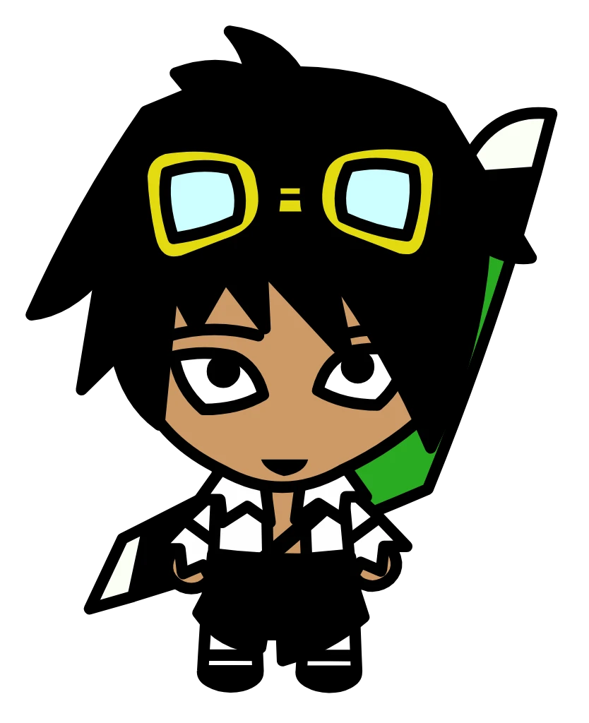 Xinbo's avatar