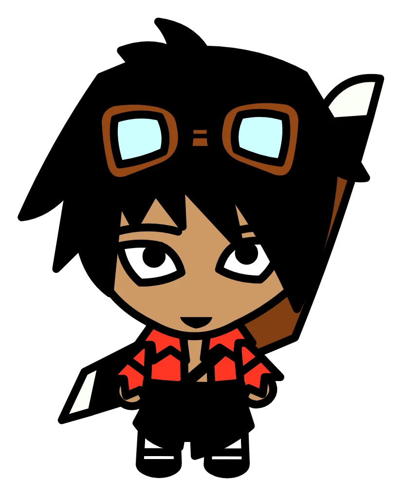 Rex212's avatar