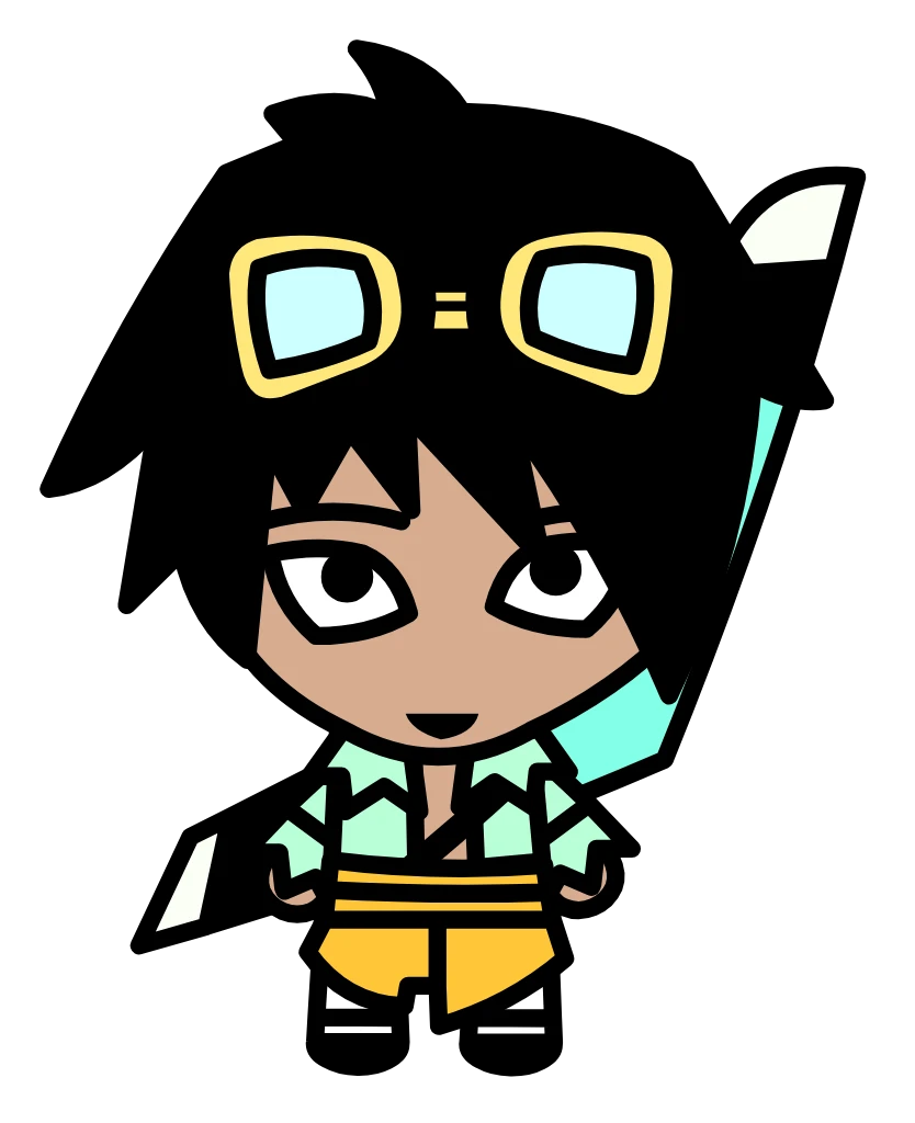 Avatar de Maurii
