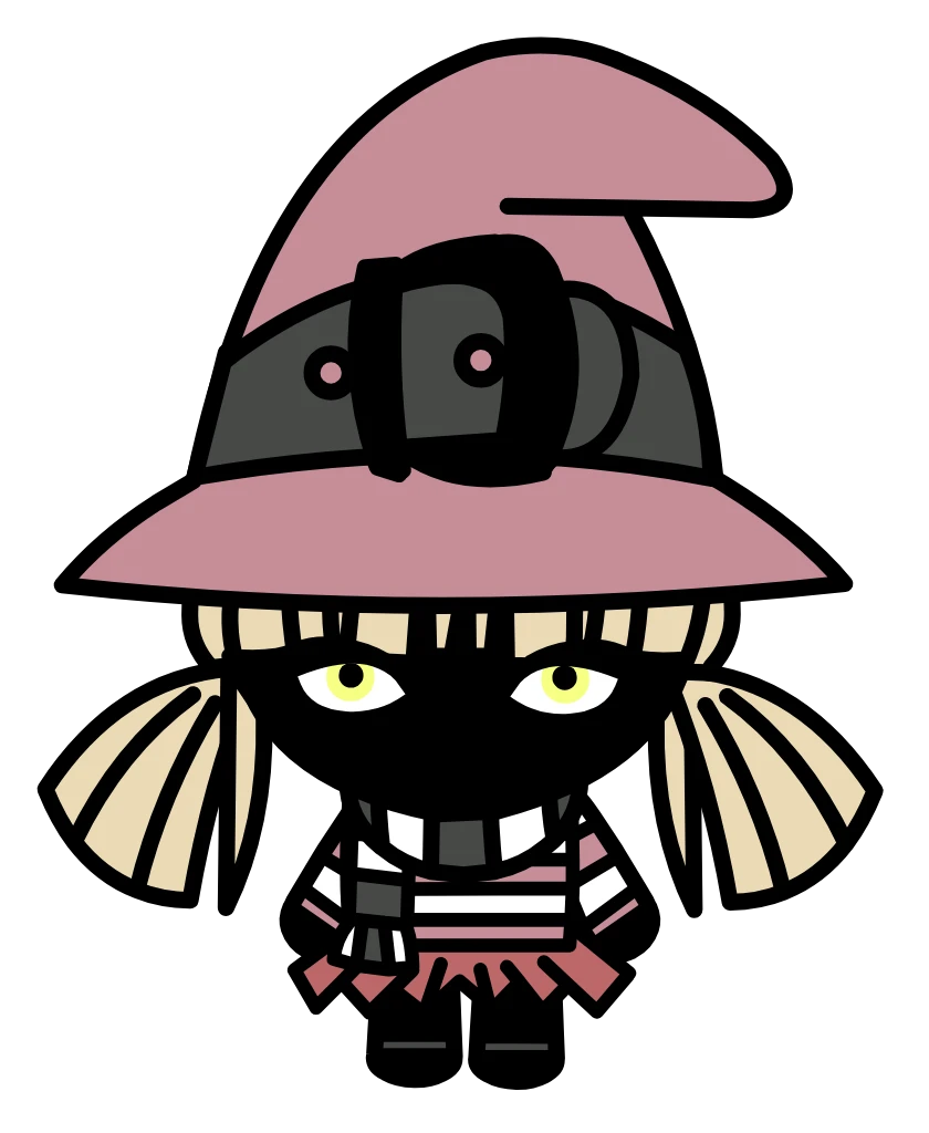 Lovely's avatar