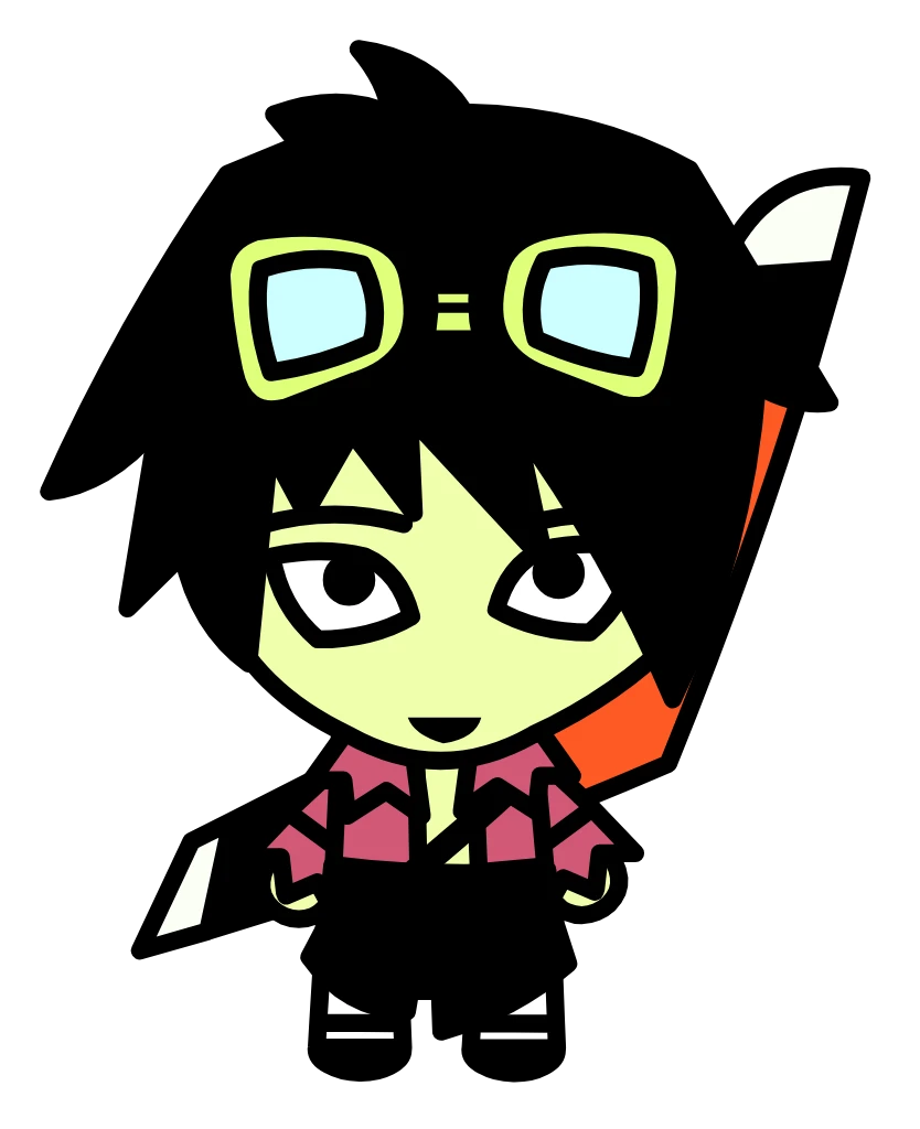 Avatar de GrinnyCat