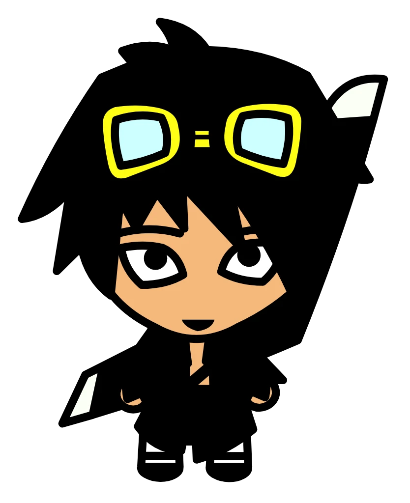 Angelgold's avatar