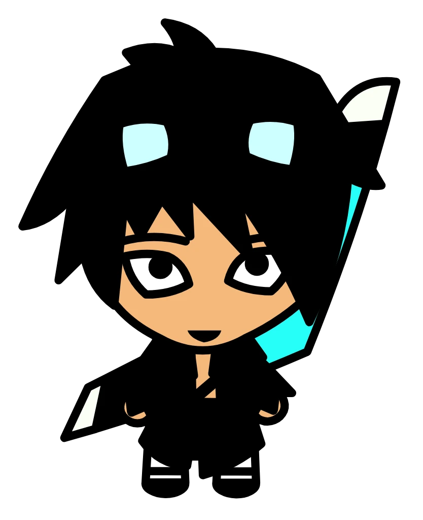 HyperMode's avatar