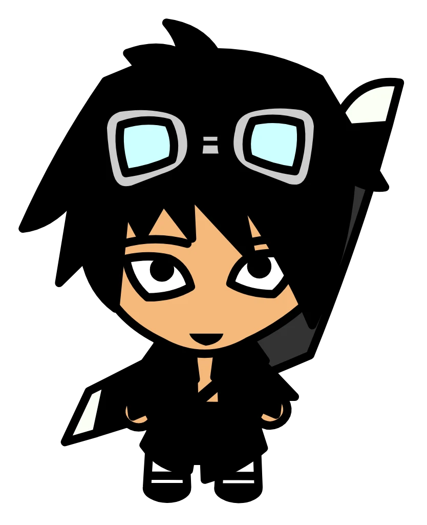 Reivaj243's avatar
