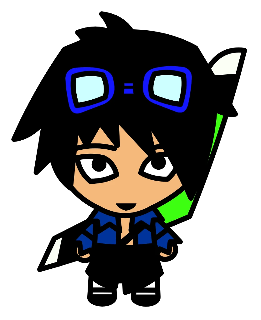 TheHackerxD's avatar