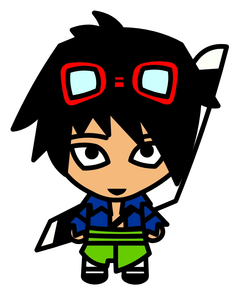 Pascal's avatar