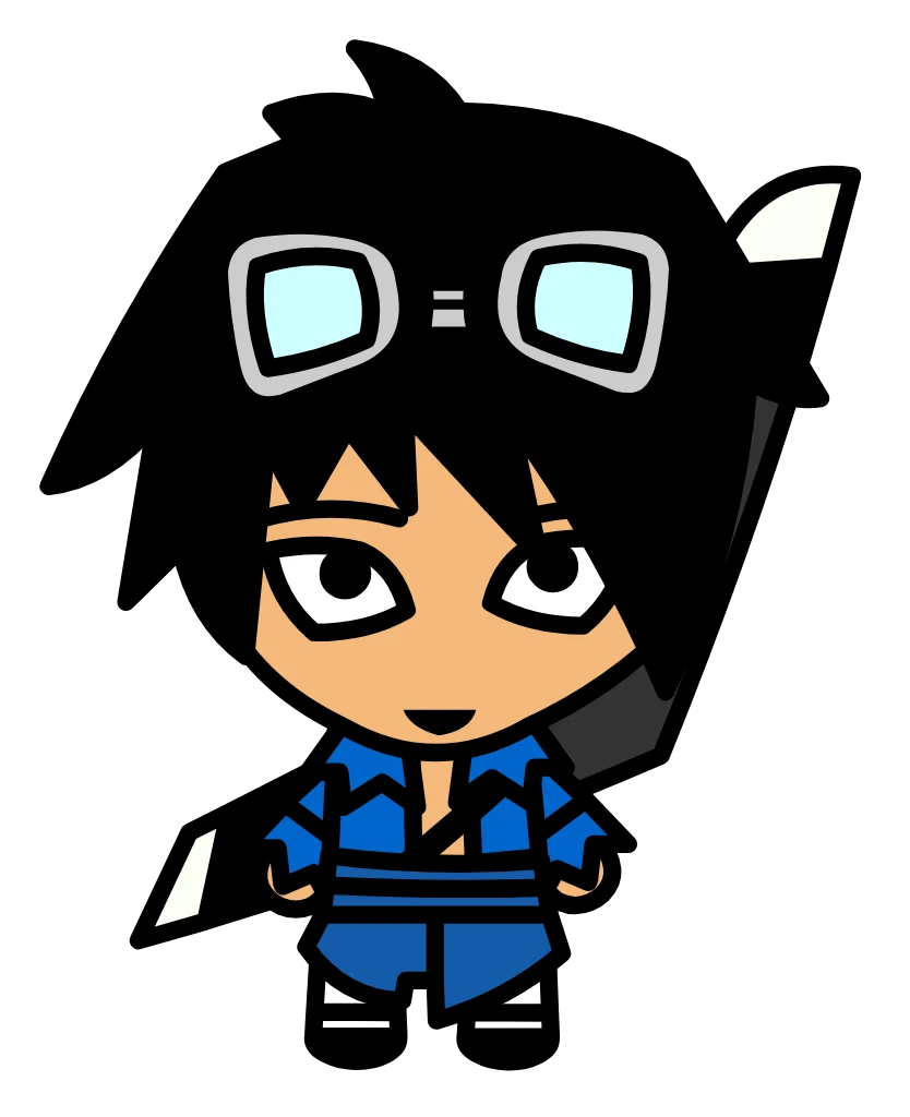 Avatar de Drix