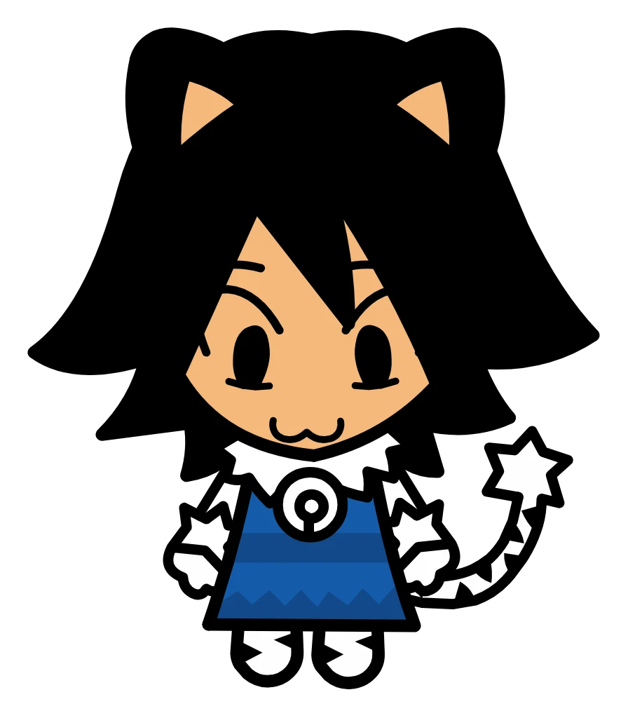Patricia!'s avatar