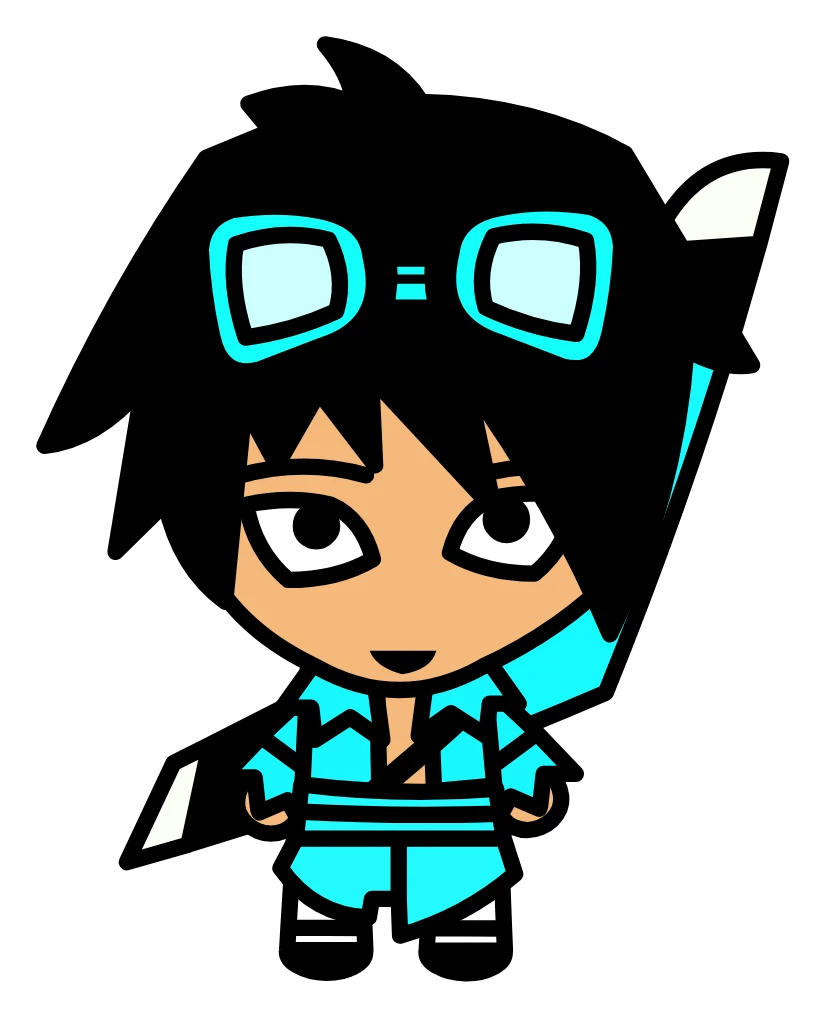 Thonacho's avatar