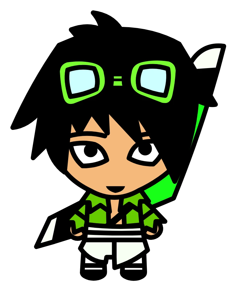Avatar de ElCoco