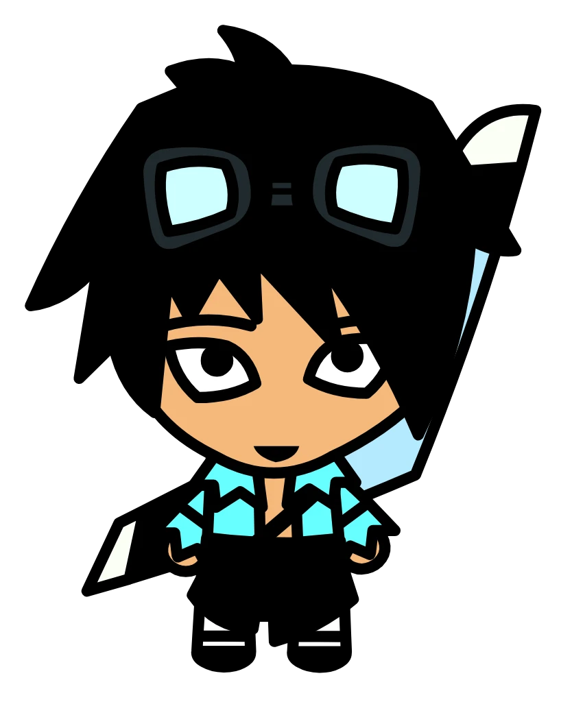 Avatar de Keith