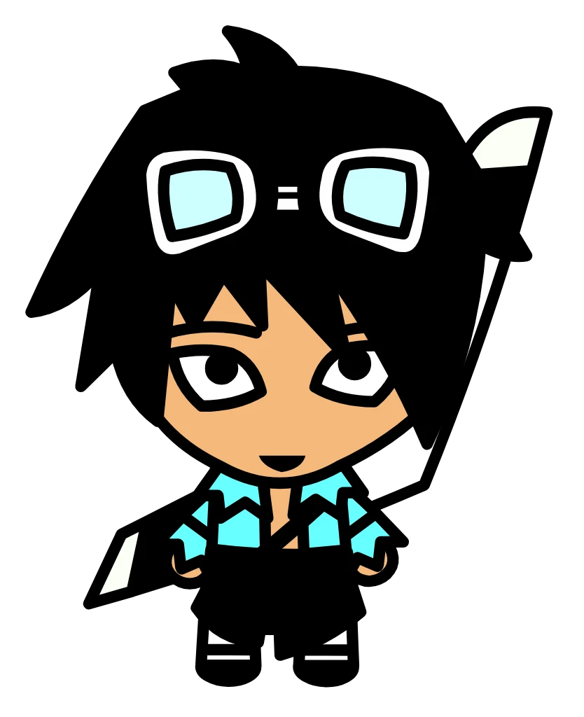 D3@DPunx's avatar