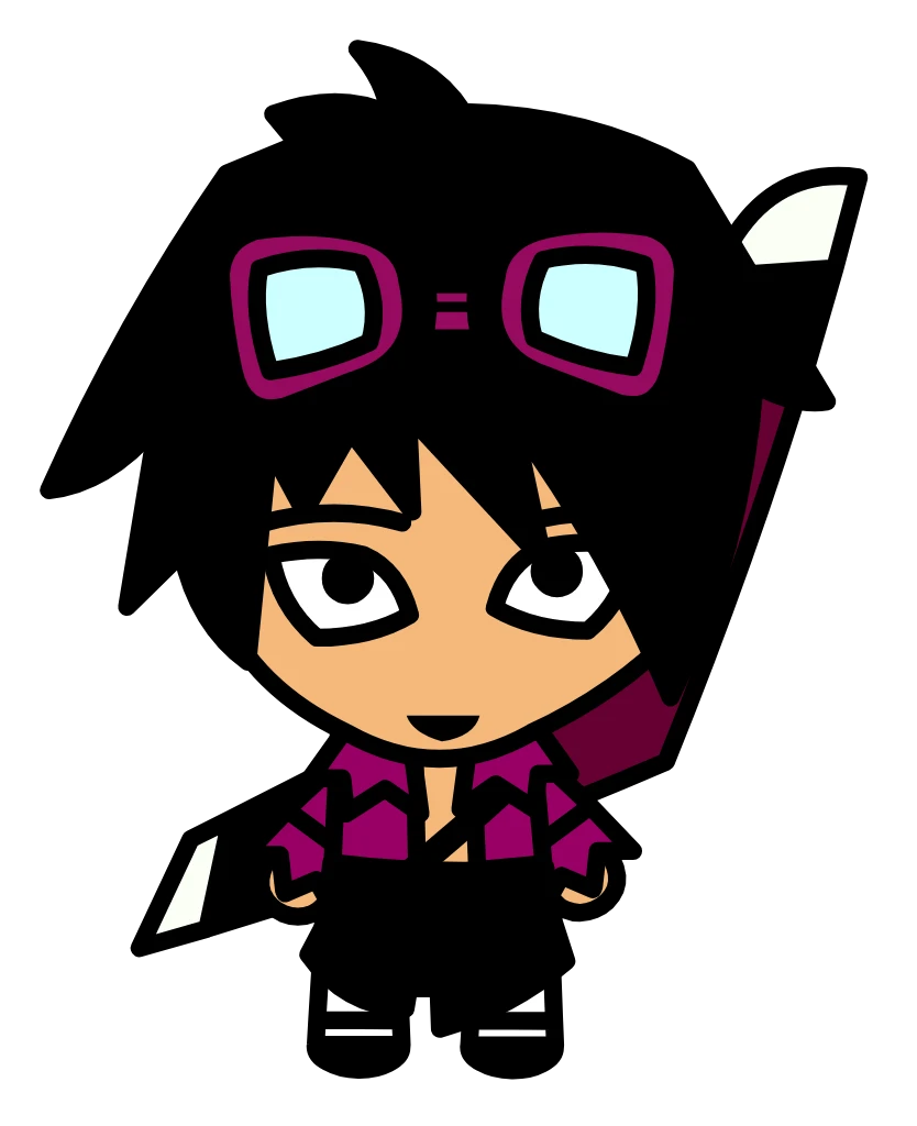 Kinzu87's avatar