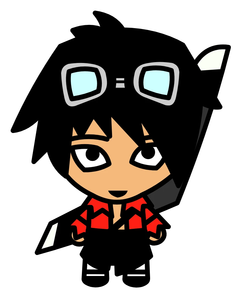 Avatar de Samurai2000