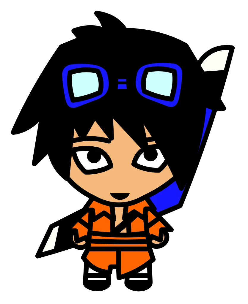 Avatar de Yagami.
