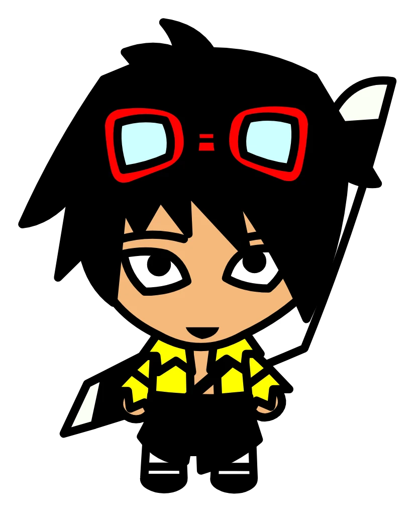 Avatar de Nerd-Mierda