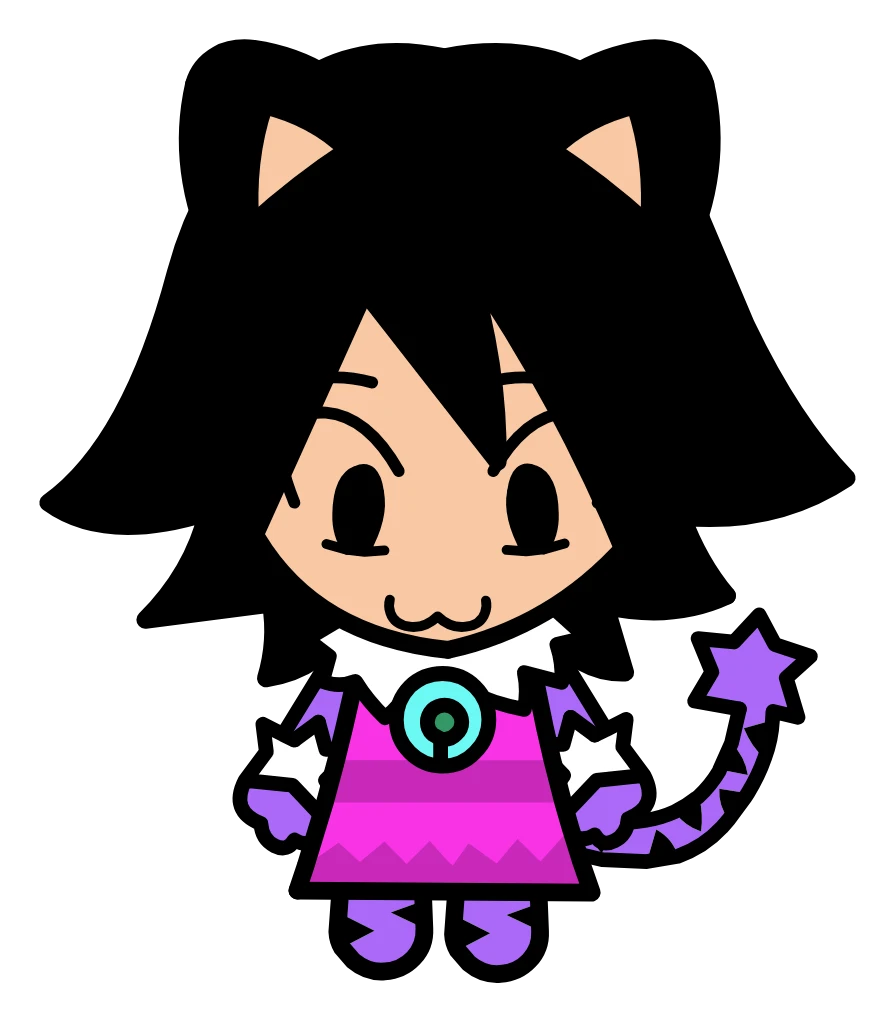 Avatar de cheetahpaw5