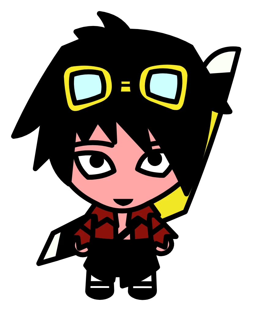 Luffy.'s avatar