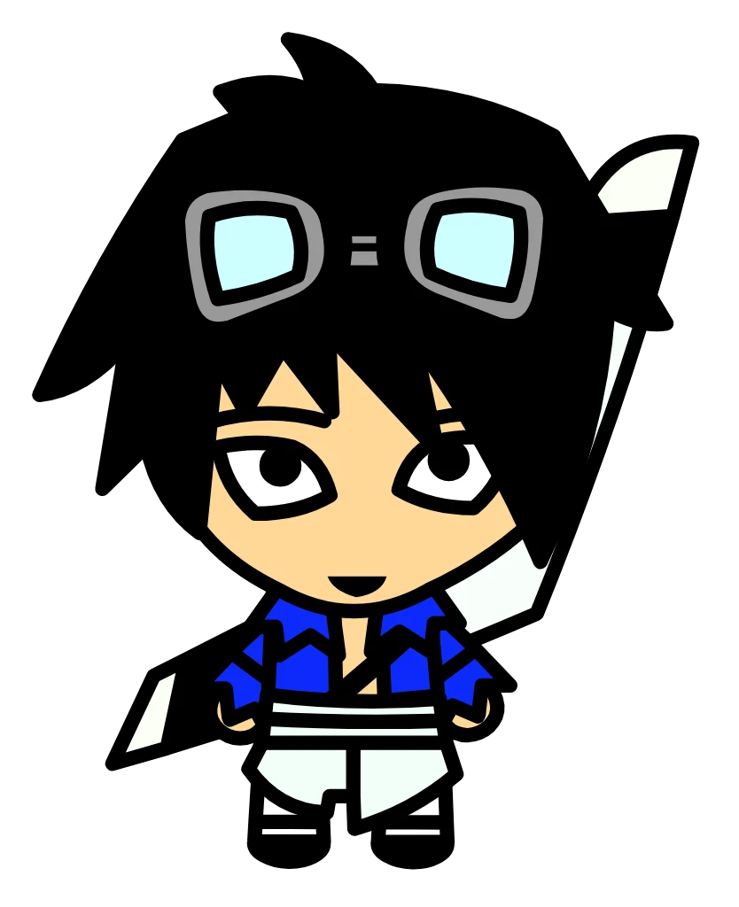 Avatar de saxder23