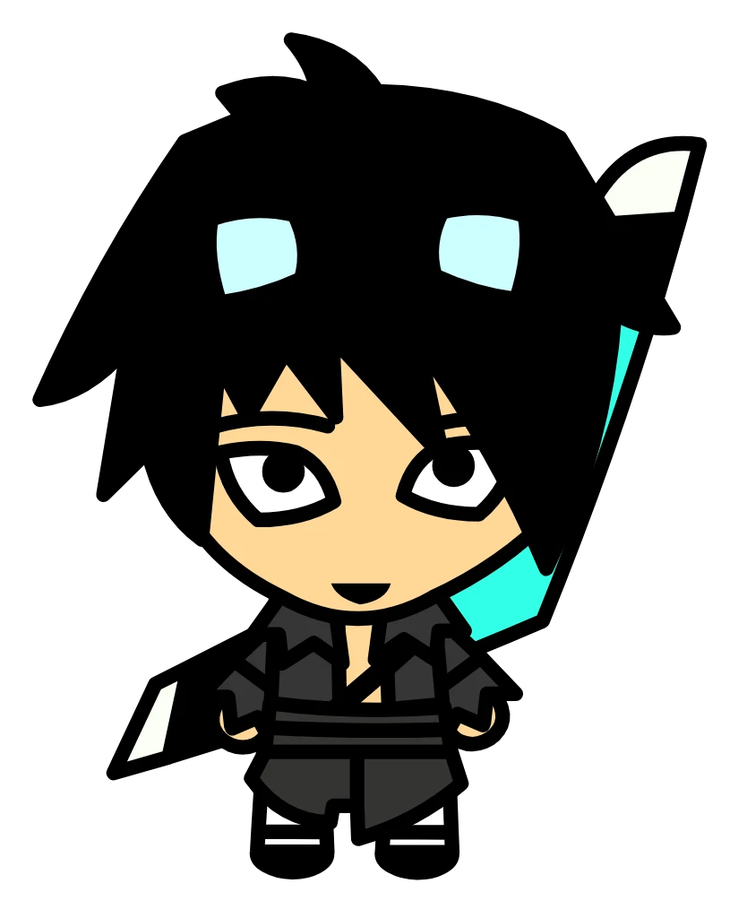 Avatar de Kirito:v