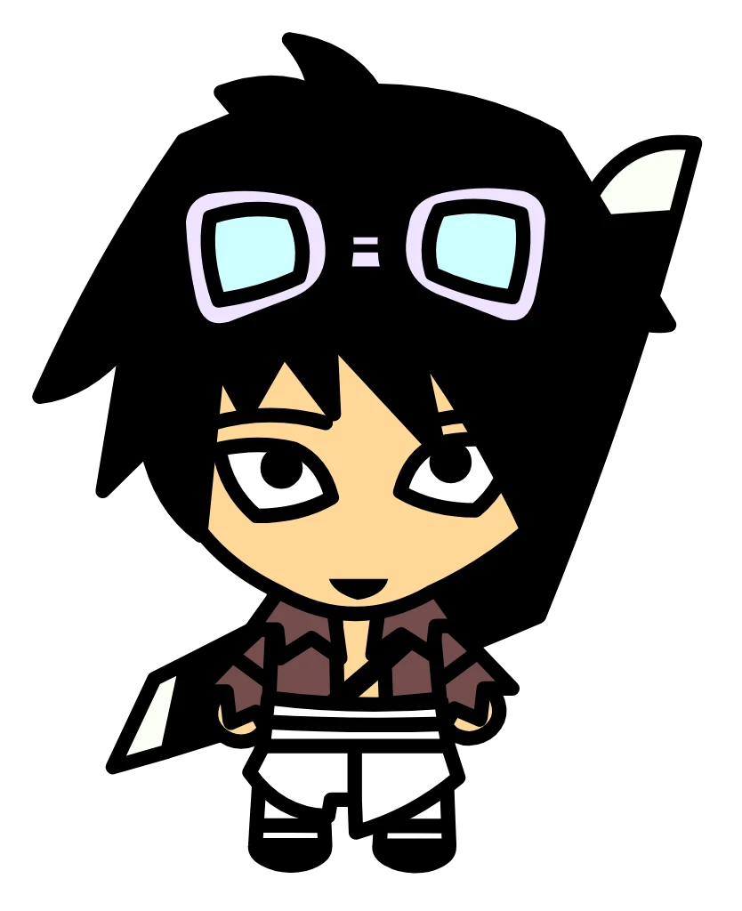 Asessin-Boy's avatar