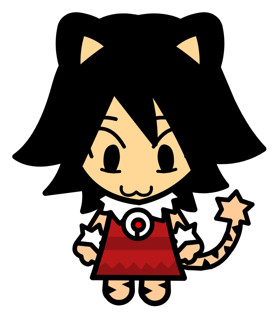 Rosalina!'s avatar