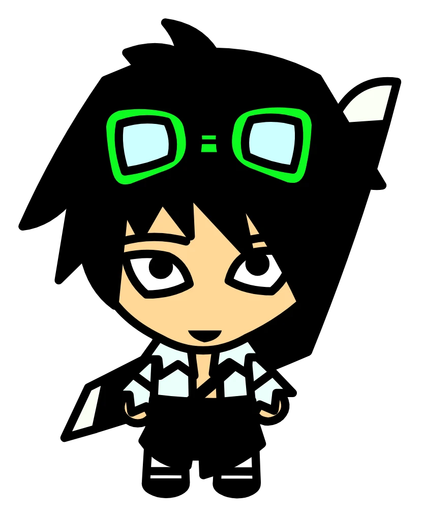 Avatar de Sai-Kun