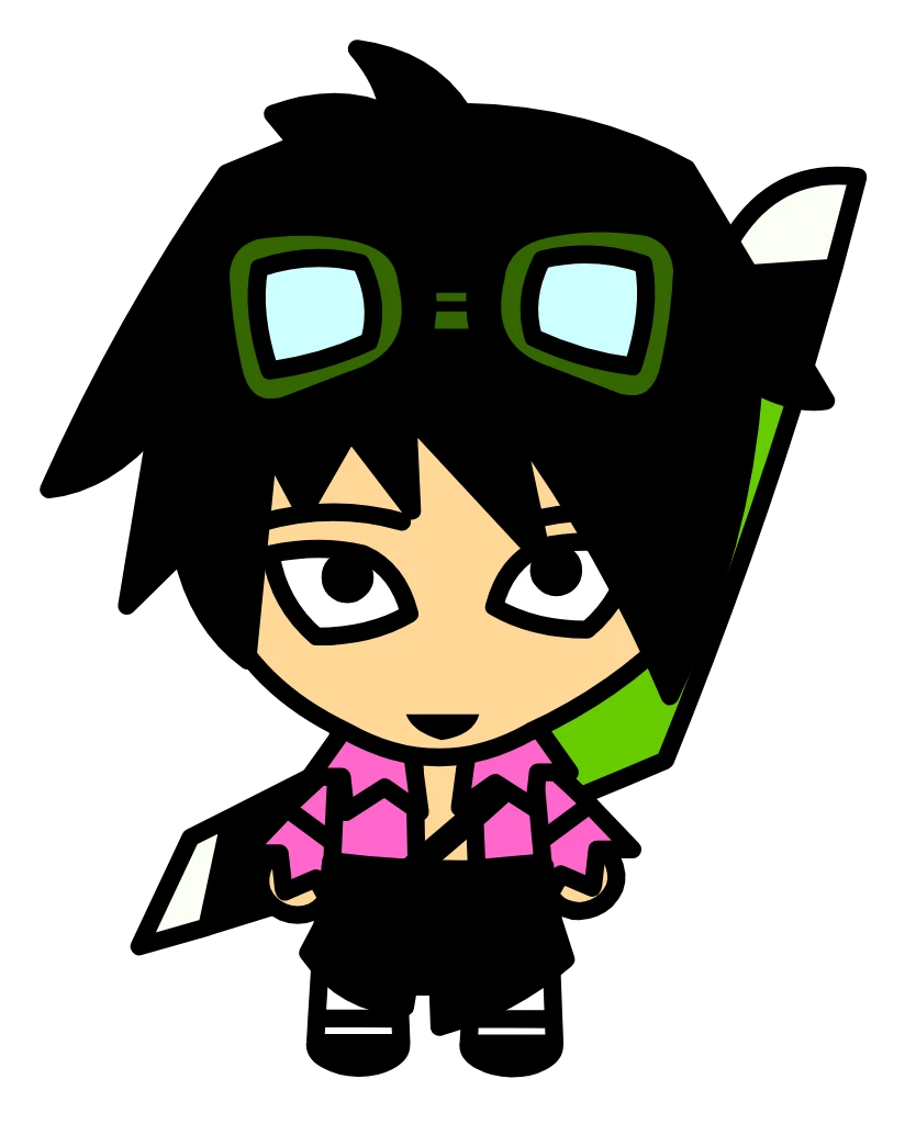 Avatar de Llegarias