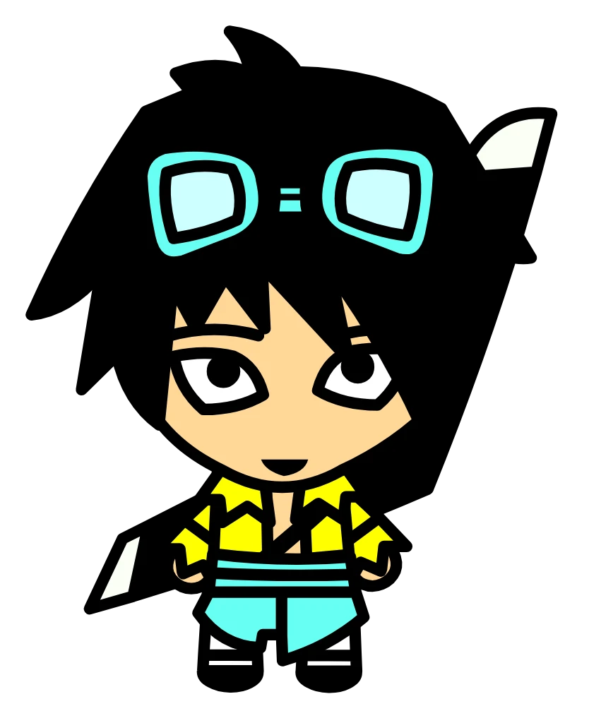 Avatar de HASHIRAMA