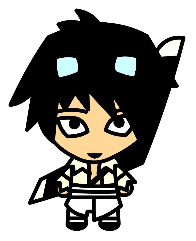 ZaidyTiti's avatar