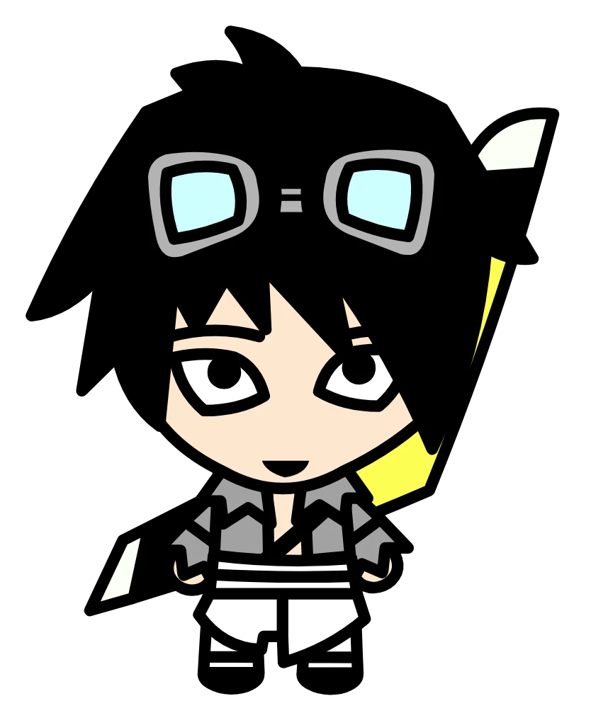 yellowsale's avatar
