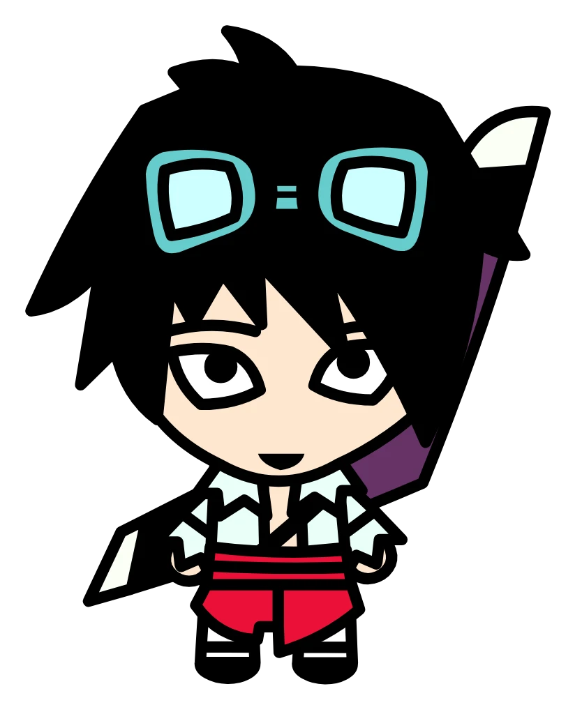 JUEGOSSS's avatar