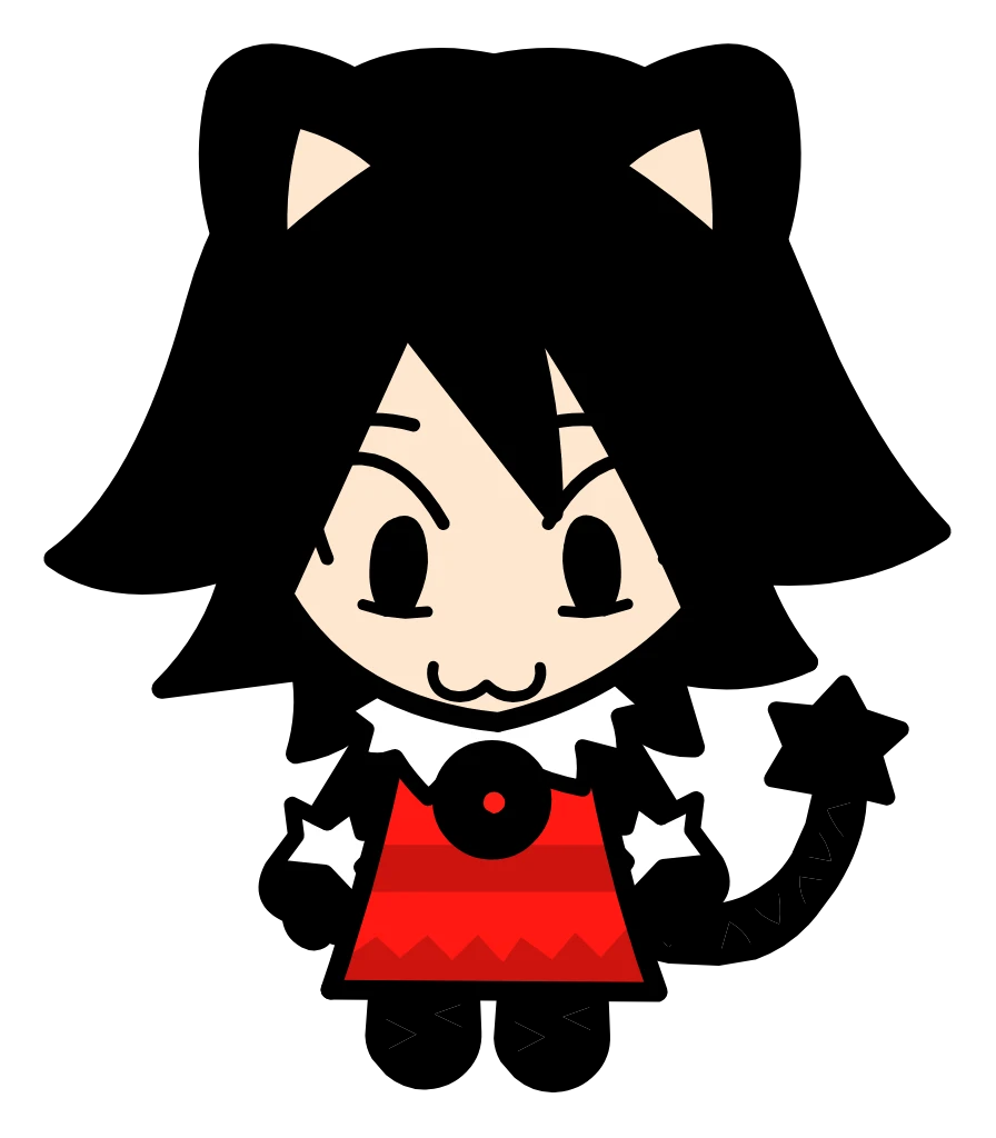Terra's avatar
