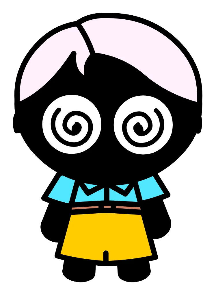 Negativo.'s avatar