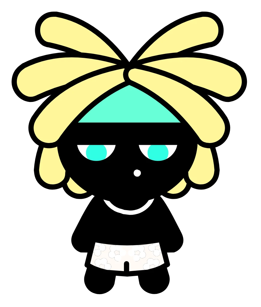 Kegro's avatar