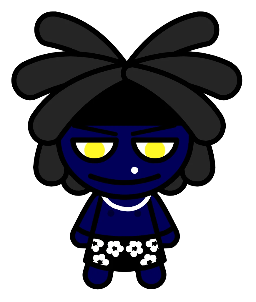 MIHUKII's avatar
