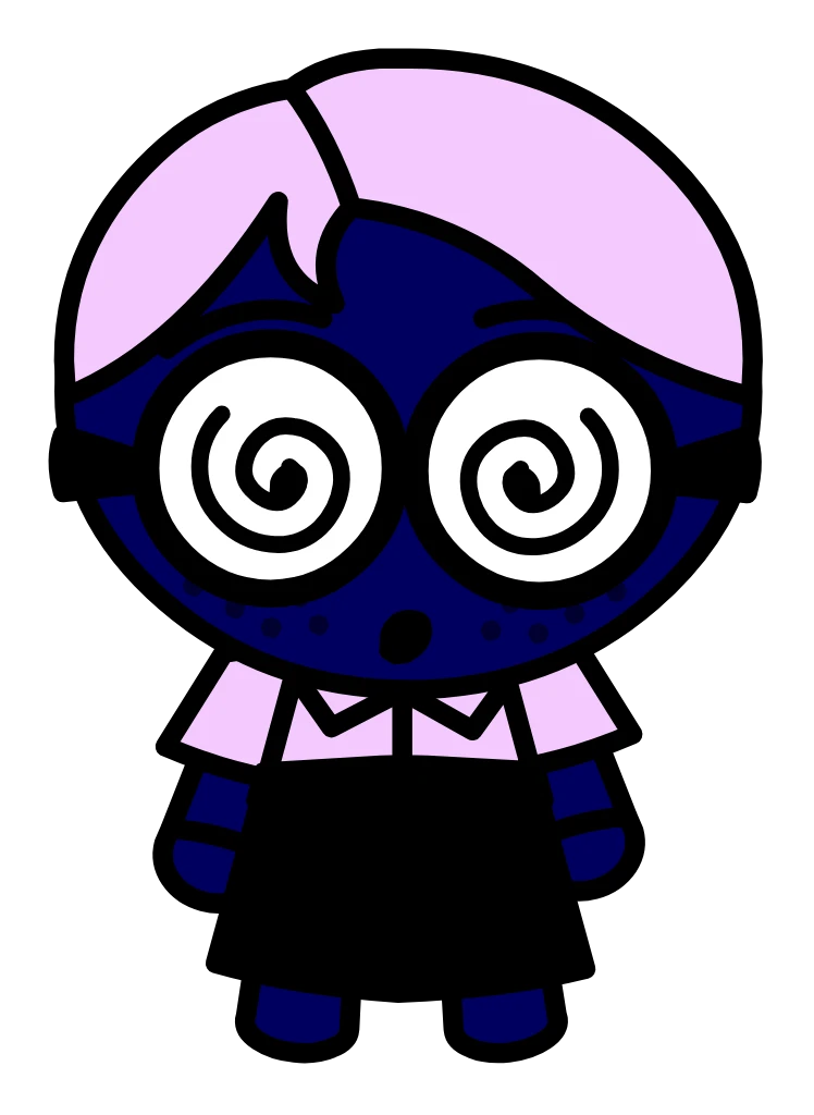 Rosa's avatar