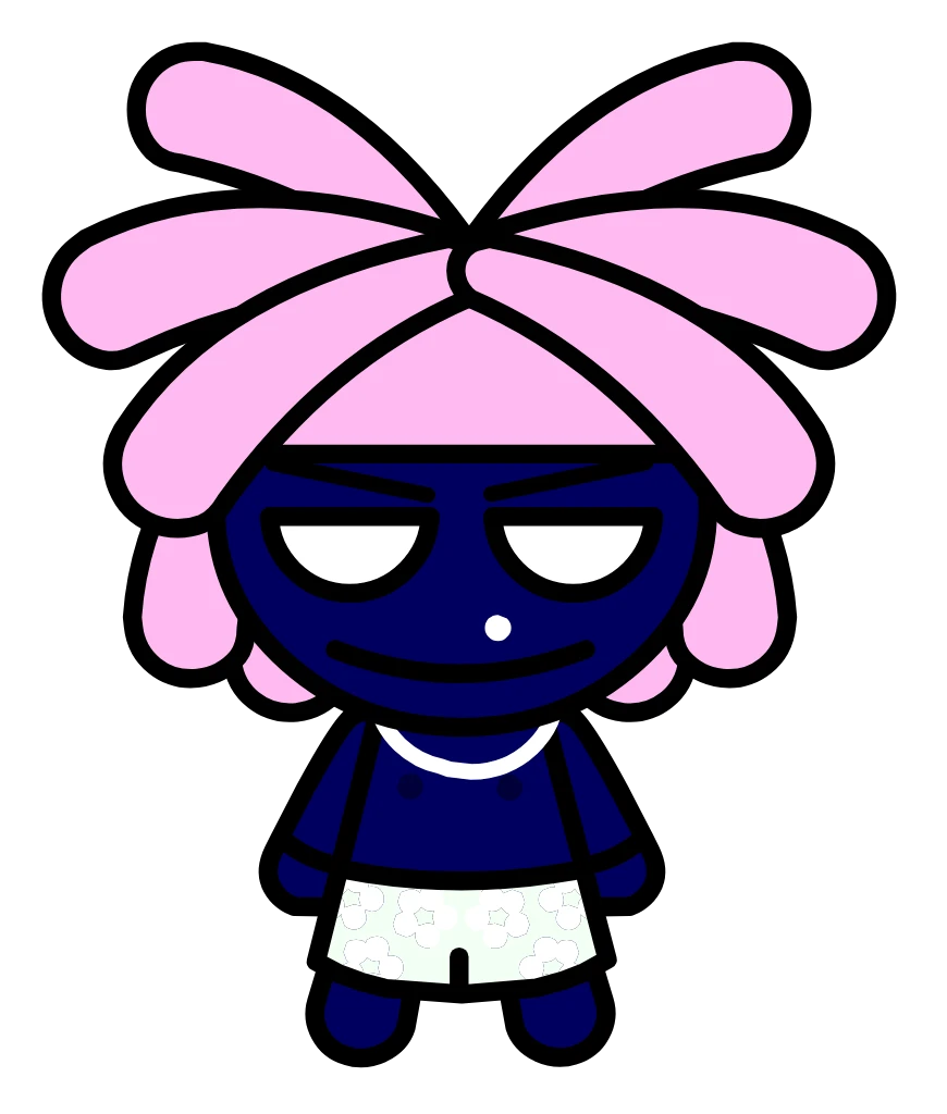 Eva's avatar
