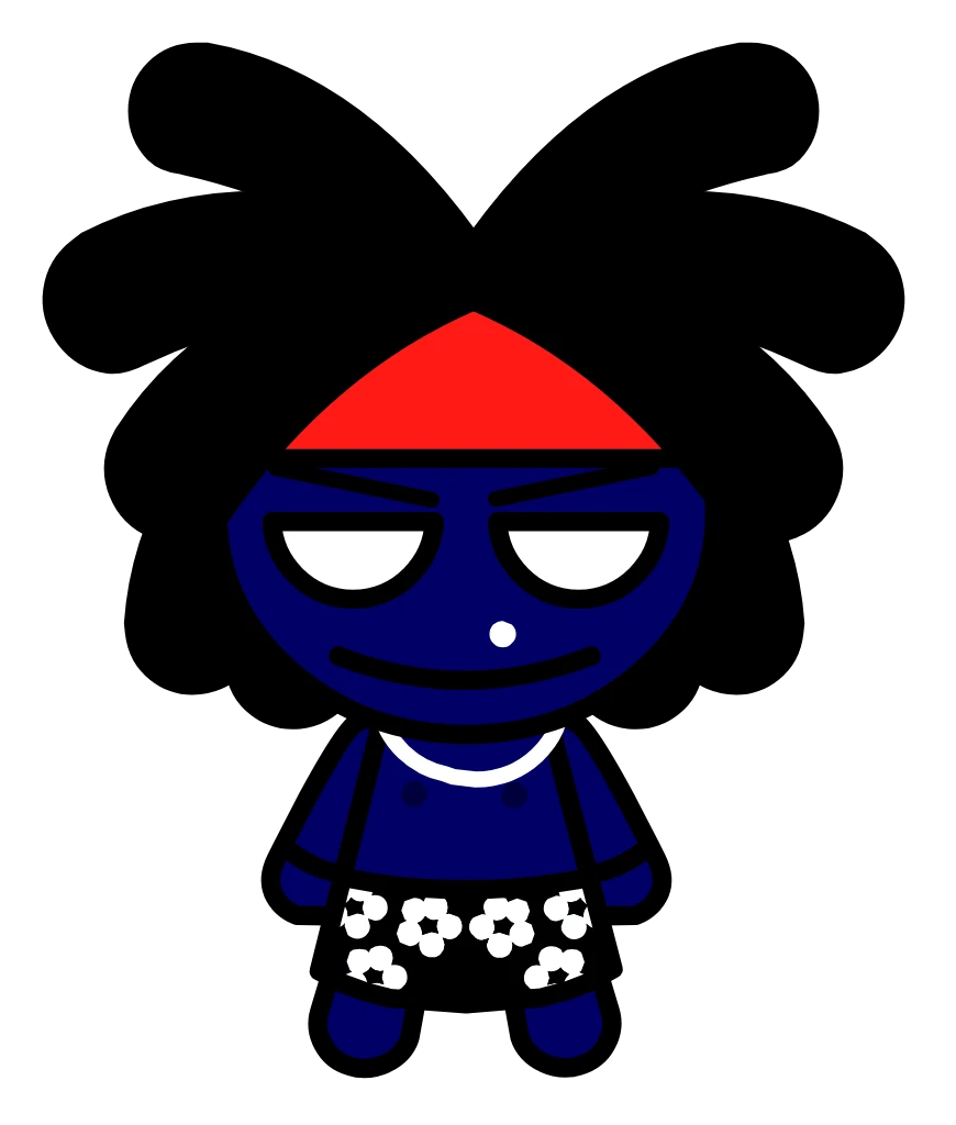 Avatar de Theproxword