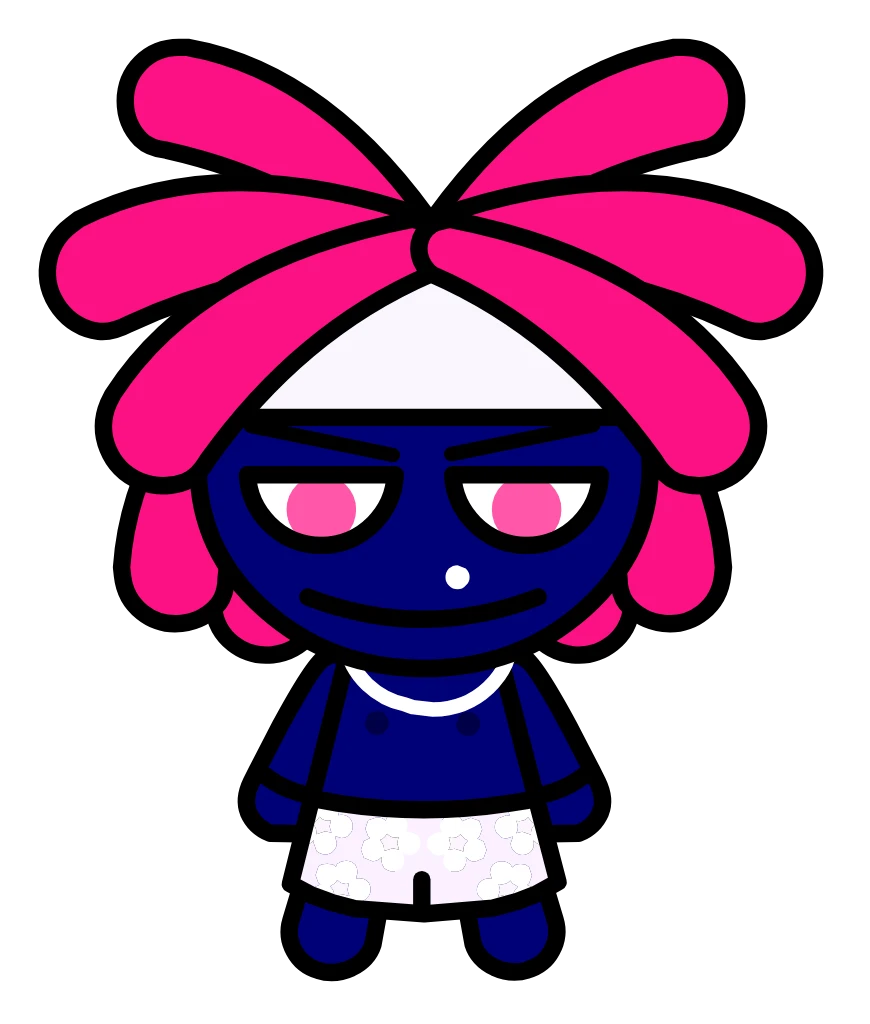 KimJuan's avatar