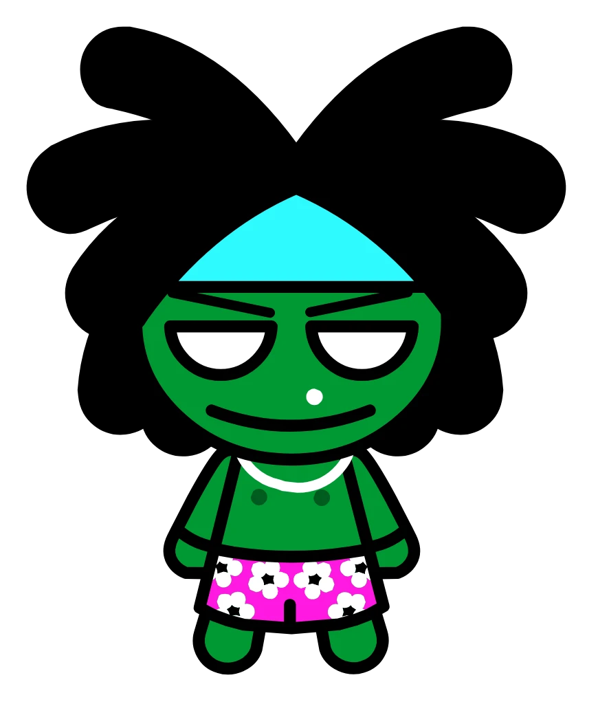 Avatar de Anthonyflow
